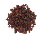 Bio Rosinen (Sultaninen), Nahaufnahme - Produktbild lose