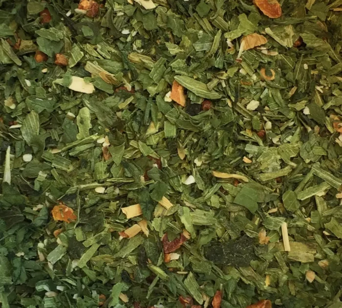 Bio Salatkräuter – Bild 2