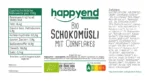 Bio Schoko Müsli – Bild 3