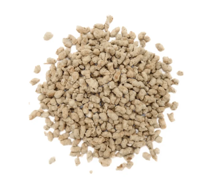 Bio Sonnenblumenhack Nahaufnahme Produktbild