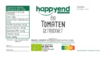 Bio Tomaten getrocknet – Bild 3