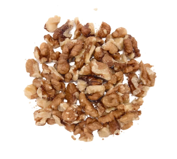 Bio Walnusskerne, Nahaufnahme - Produktbild lose