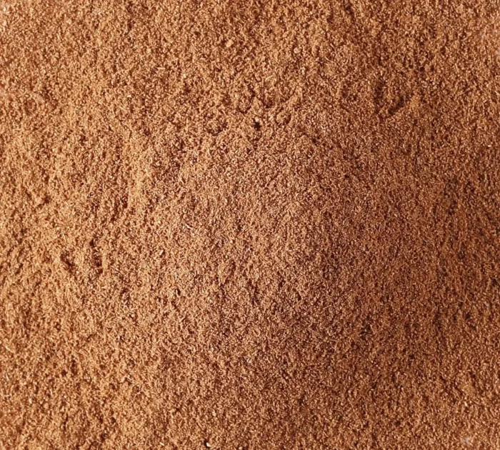 Bio Zimt Ceylon gemahlen – Bild 2