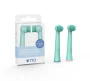 TIO Aufsteckköpfe für elektrische Zahnbürsten