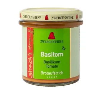 streich’s drauf Basitom, 160g