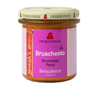 streich’s drauf Bruschesto, 160g