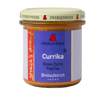 streich’s drauf Currika, 160g