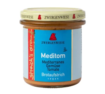 streich’s drauf Meditom, 160g