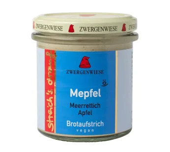 streich’s drauf Mepfel, 160g