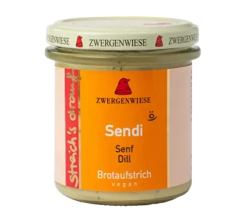 streich’s drauf Sendi, 160g