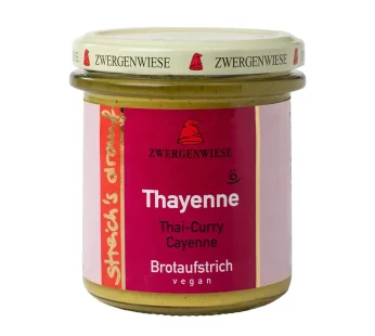 streich’s drauf Thayenne, 160g