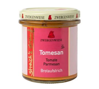 streich’s drauf Tomesan, 160g