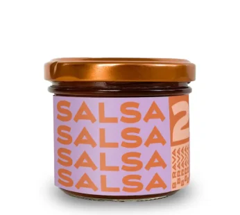 Bio SALSA Brava