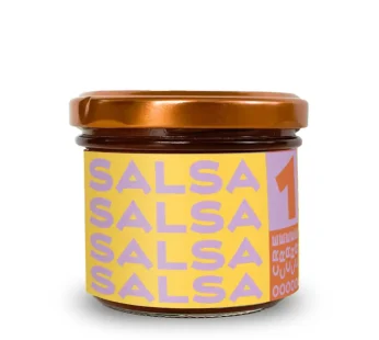Bio SALSA Ocre