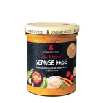 Bio Gemüsegericht Soul Kitchen Gemüse Käse, 370g