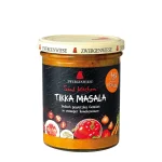 Bio Gemüsegericht Soul Kitchen Tikki Masala, 370g