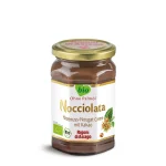 Bio Nocciolata Haselnussaufstrich im Glas, 270g