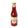 Bio Ketchup von Zwergenwiese in der Glasflasche, 500ml