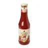 Bio Kinder-Ketchup von Zwergenwiese in der Glasflasche, 500ml