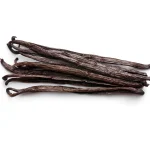 Bio Bourbon Vanilleschote