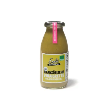 Emils Französische Vinaigrette, 250ml