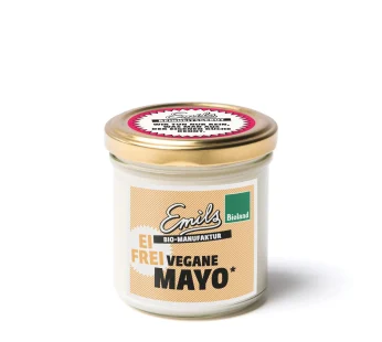 Emils vegane Mayo, 125g