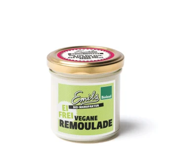 Emils vegane Remoulade, 125g