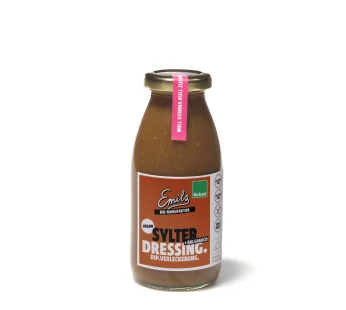 Emils Sylter Dressing & Balsamico, 250ml