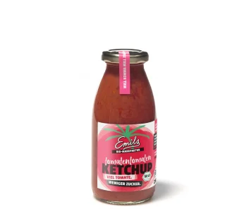 Emils Bio TomatenTomaten Ketchup, 250ml