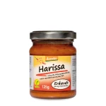 Bio Harrissa (demeter) im 125g Glas von Erhardt