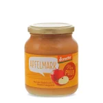Bio Apfelmark pur (demeter) im Glas, 360g