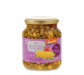 Bio Mix Mexicane, 350g