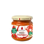 Bio Nuss-Paprika Aufstrich von Zwergenwiese, 200g