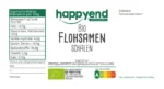 Bio Flohsamenschalen – Bild 3
