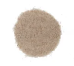 Bio Flohsamenschalen, Nahaufnahme - Produktbild lose