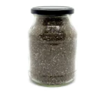 Bio Chiasamen im Pfandglas