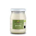 Bio Kokosmilch im Pfandglas, 250g ohne FairTrade Zertifizierung