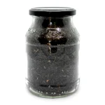 Bio Assam Broken Ostfriesentee Schwarztee im Pfandglas