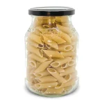 Bio Dinkel Penne im Pfandglas
