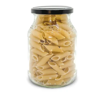 Bio Penne aus Dinkel