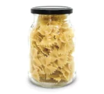 Bio Farfalle Hartweizen im Pfandglas