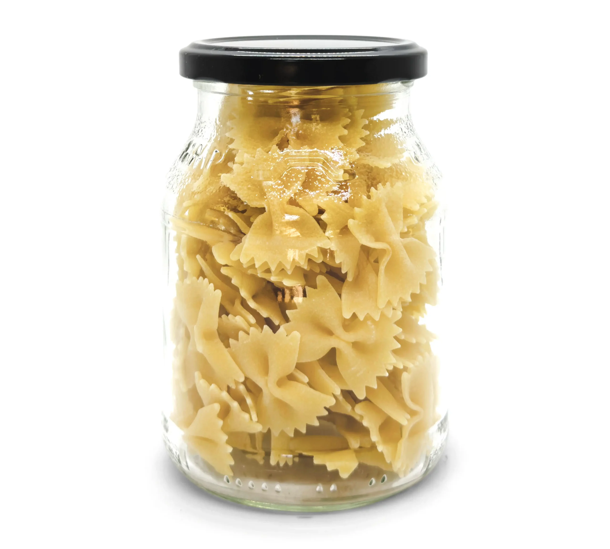 Bio Farfalle Hartweizen