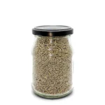 Bio Anis ganz im kleinen Pfandglas