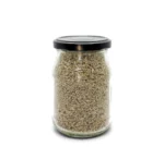 Bio Anis ganz im kleinen Pfandglas