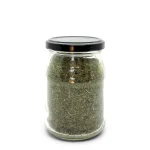 Bio Dillspitzen im kleinen Pfandglas