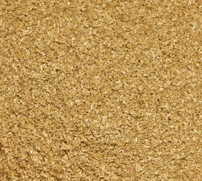Bio Koriander, gemahlen – Bild 2