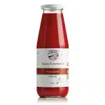 Bio passierte Tomaten von IRIS im Glas, 690g