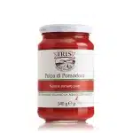Bio Tomaten gehackt von IRIS im Glas, 340g