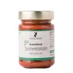 Bio Sonnentomate Brotaufstrich von Sanchon, 170g