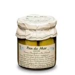 Thunfisch in Bio-Olivenöl von Pan do Mar im 220g-Glas - aus Wildfang in Spanien